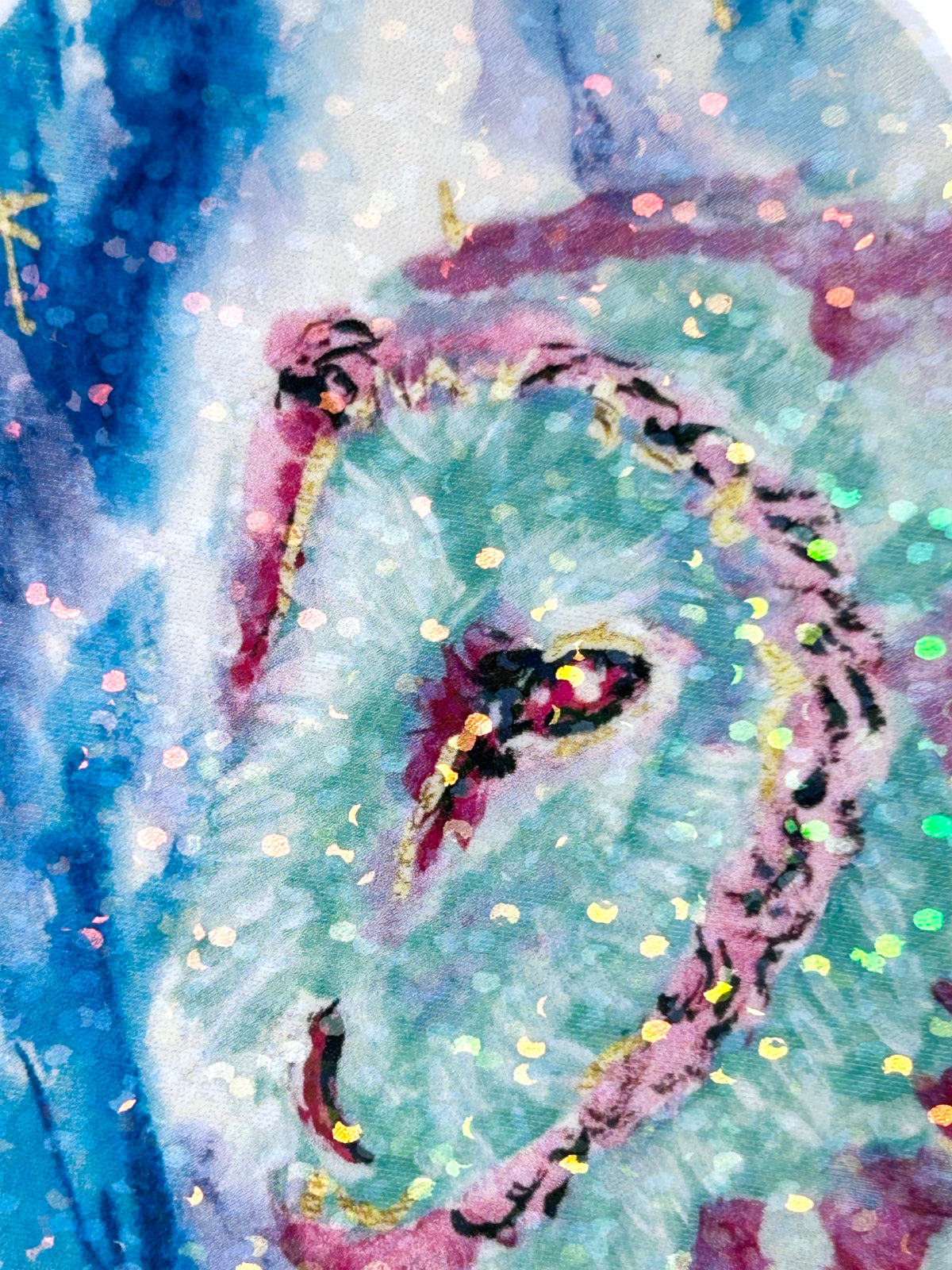 Astral Owl