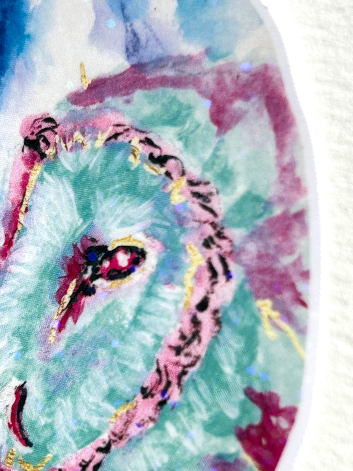 Astral Owl